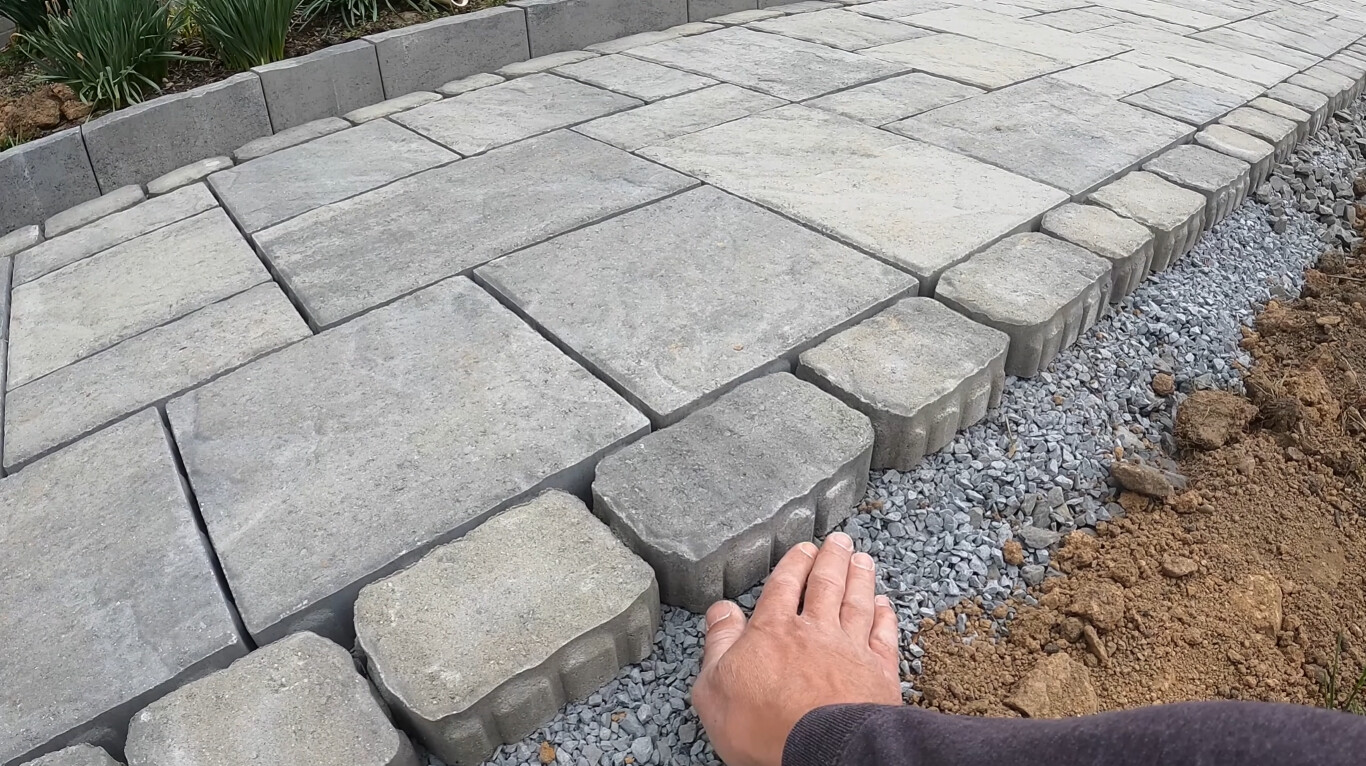Stamped & Decorative Concrete services in Mount Vernon, WA