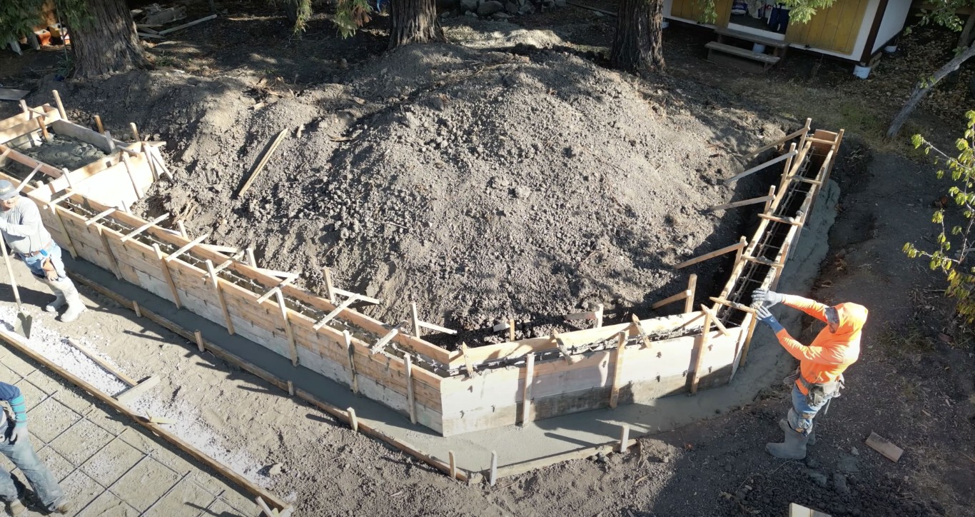 Retaining Walls & Concrete Masonry services in Mount Vernon, WA