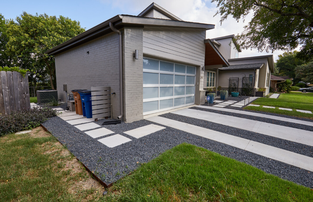 Concrete Driveways services in Mount Vernon, WA