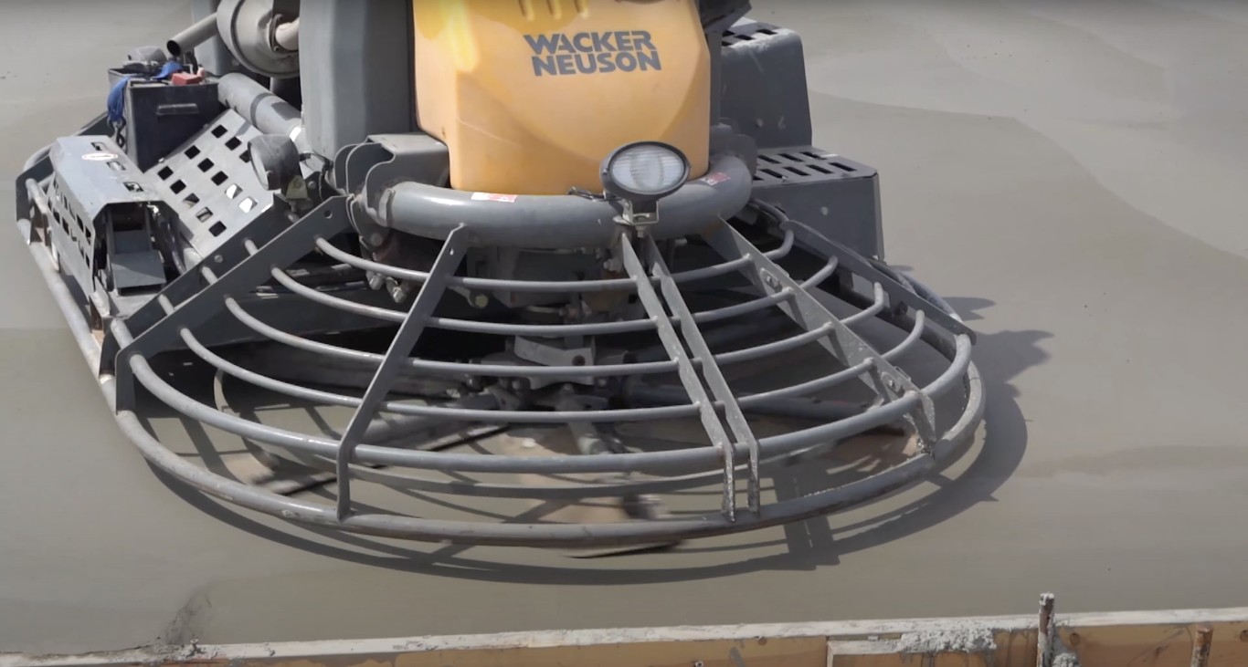 Concrete Slabs & Flatwork services in Mount Vernon, WA